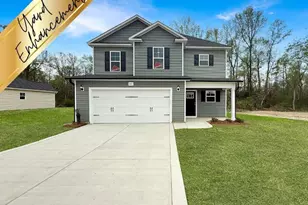 139 Crusher Dr Lot 57, Parkton, NC 28371 - Photo 1
