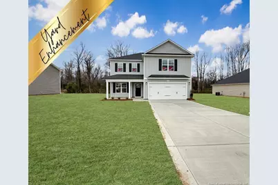 193 Crusher (Lot 60) Drive, Parkton, NC 28371 - Photo 1