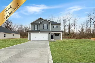 221 Crusher (Lot 62) Drive, Parkton, NC 28371 - Photo 1