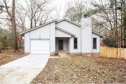 7128 Old Castle Drive, Fayetteville, NC 28314 - Photo 1