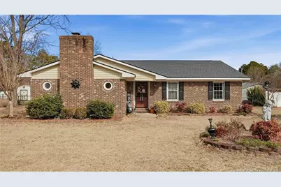 3718 Floyd Drive, Hope Mills, NC 28348 - Photo 1