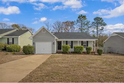 3129 Nontucket Lane, Hope Mills, NC 28348 - Photo 1