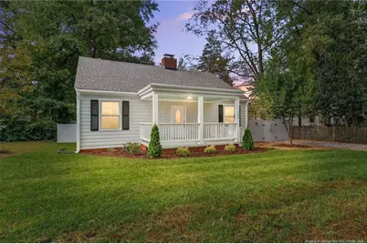 304 E Hammond Street, Durham, NC 27704 - Photo 1