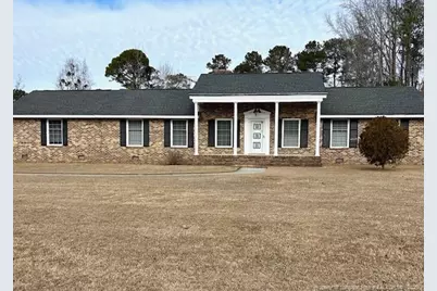 102 Kyle Street, Lumberton, NC 28358 - Photo 1