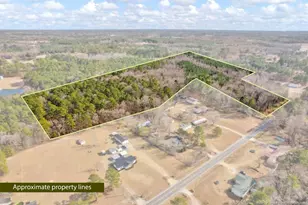 00 Lloyd Stewart Rd, Broadway, NC 27505 - Photo 1