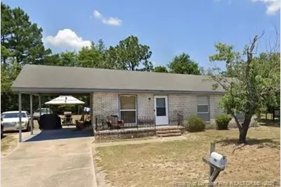 5742 Edmeston Drive, Fayetteville, NC 28311 - Photo 1