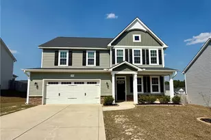 155 Silk Oak Dr, Bunnlevel, NC 28323 - Photo 1