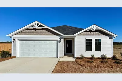 96 Buggy Top Lane, Autryville, NC 28318 - Photo 1