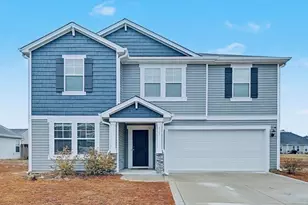 1717 Ennismore Rd, Hope Mills, NC 28348 - Photo 1
