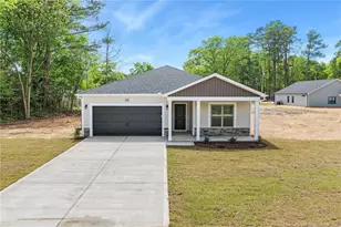 4038 Lofton St, Wade, NC 28395 - Photo 1