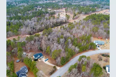 286 Colonial Hills Drive, Lillington, NC 27546 - Photo 1