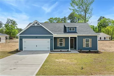 4044 Lofton Street, Wade, NC 28395 - Photo 1