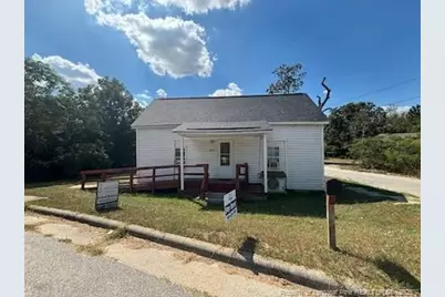 400 McLeod Road, Red Springs, NC 28377 - Photo 1
