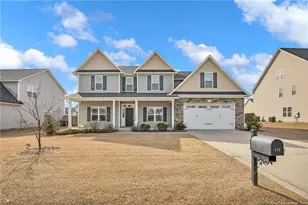 171 Tellmont St, Raeford, NC 28376 - Photo 1