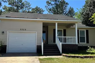 3323 Balero Ct, Spring Lake, NC 28390 - Photo 1