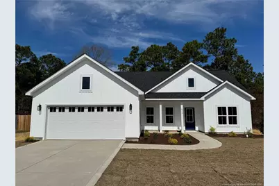 6528 Brookshire Street, Fayetteville, NC 28314 - Photo 1