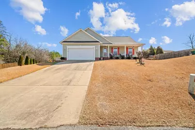 1600 Citation Court, Parkton, NC 28371 - Photo 1