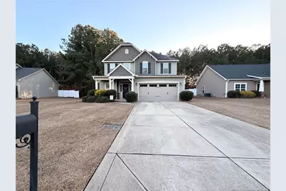 155 Snipe Court, Raeford, NC 28376 - Photo 1