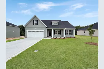 5419 Tall Timbers (Lot 98) Court, Fayetteville, NC 28311 - Photo 1