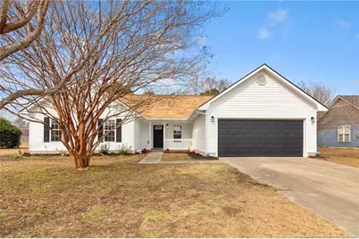 111 Manteo Drive, Raeford, NC 28376 - Photo 1