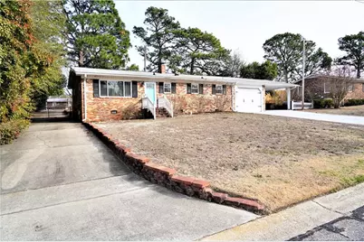 2153 Fargo Drive, Fayetteville, NC 28306 - Photo 1
