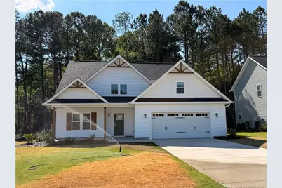 301 Elijah Way, Vass, NC 28394 - Photo 1