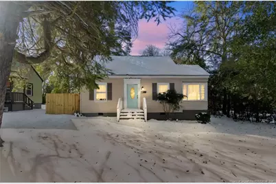 211 Hawthorne Road, Fayetteville, NC 28301 - Photo 1