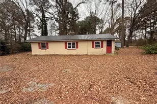 3218 Central Heights Rd, Goldsboro, NC 27534 - Photo 1