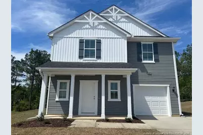 27 Thorncliff Lane, Lillington, NC 27546 - Photo 1