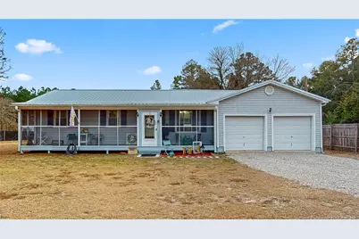 324 Tom Myers Road, Lillington, NC 27546 - Photo 1
