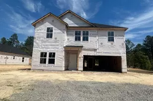 59 Greenbay St, Lillington, NC 27546 - Photo 1