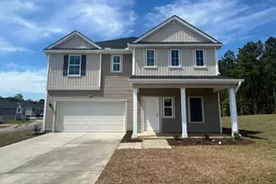 15 Thorncliff Ln, Lillington, NC 27546 - Photo 1