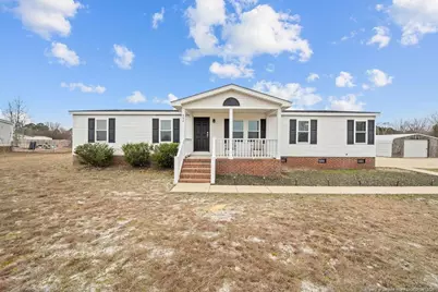 457 Baywood Road, Fayetteville, NC 28312 - Photo 1