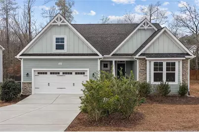 220 Parrish Lane, Carthage, NC 28327 - Photo 1