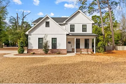 105 Tamarisk Lane, Pinehurst, NC 28374 - Photo 1