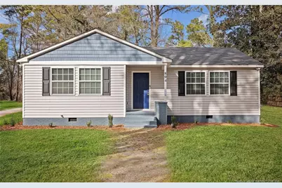 804 Porter Road, Hope Mills, NC 28348 - Photo 1