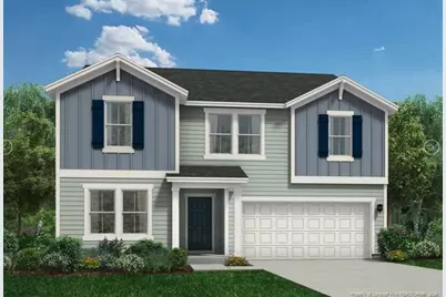 201 Jaylin Oaks Drive, Spring Lake, NC 28390 - Photo 1