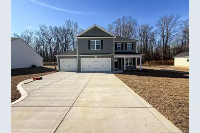 89 Crusher (Lot 54) Drive, Parkton, NC 28371 - Photo 1