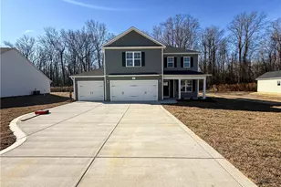 89 Crusher (Lot 54) Dr, Parkton, NC 28371 - Photo 1