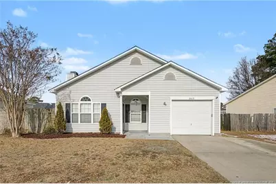 3812 Goforth Drive, Hope Mills, NC 28348 - Photo 1
