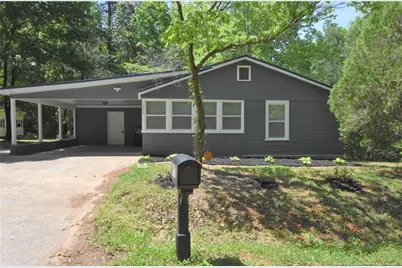 217 Grove Street, Sanford, NC 27330 - Photo 1