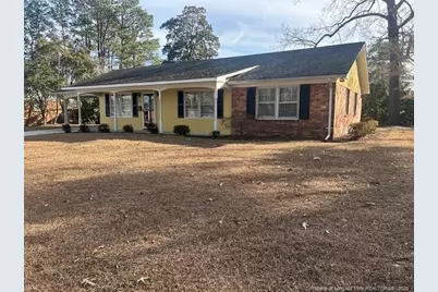 203 W 30th Street, Lumberton, NC 28358 - Photo 1