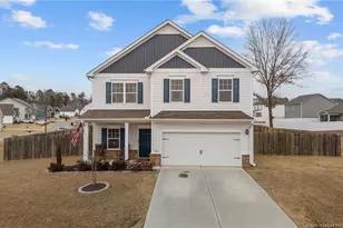 961 S Lower Winston Pkwy, Clayton, NC 27520 - Photo 1