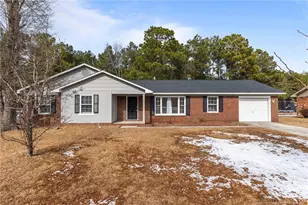 7546 Beverly Dr, Fayetteville, NC 28314 - Photo 1