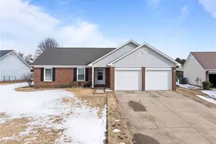 5766 Cottonbelt Way, Fayetteville, NC 28314 - Photo 1