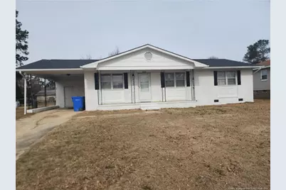 2135 Quailridge Drive, Fayetteville, NC 28304 - Photo 1