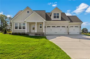 61 Croatoke Ct, Angier, NC 27501 - Photo 1