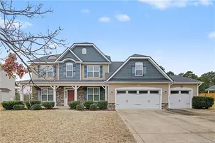 295 N Prince Henry Way, Cameron, NC 28326 - Photo 1