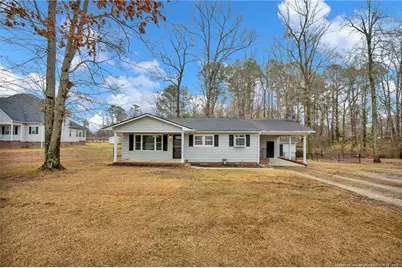 882 Middle Road, Fayetteville, NC 28312 - Photo 1