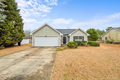 145 Chapel Hill Drive, Raeford, NC 28376 - Photo 1